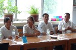 食品安全 责任重于泰山—黄岛分公司知识竞赛