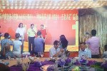 热烈祝贺烟台公司耿以昌获得首届国际中餐烹饪大奖赛银奖